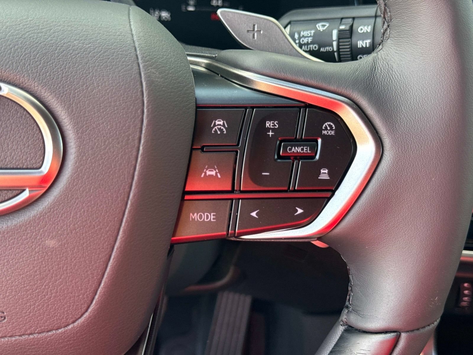 New 2026 Lexus RX 350 F Sport w/ Convenience Package AWD/4WD image 23
