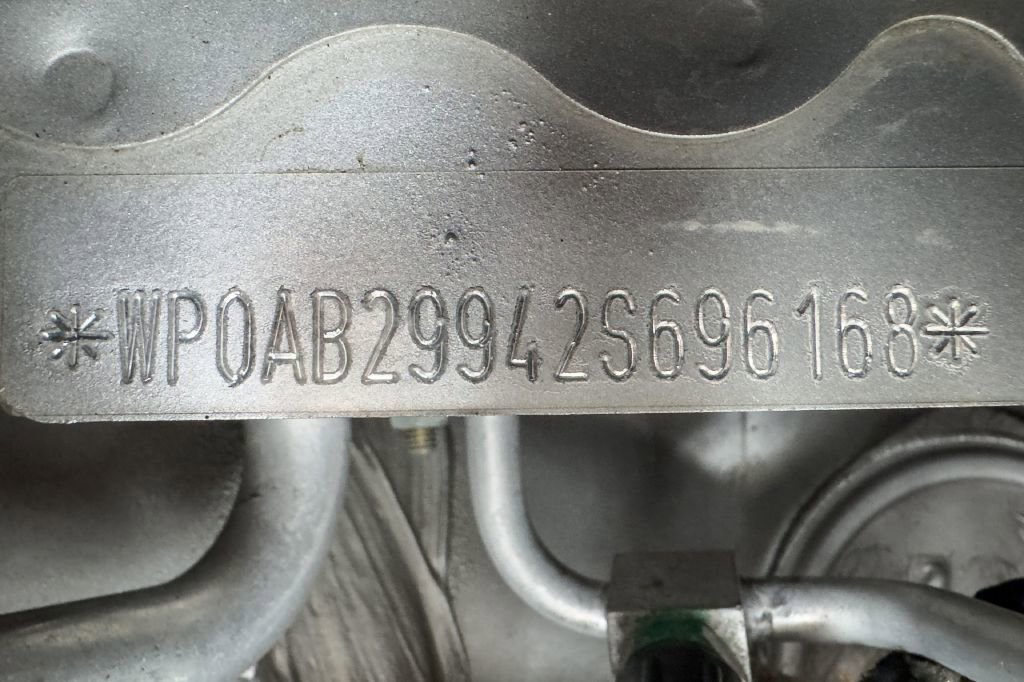 Used 2002 Porsche 911 GT2 image 39