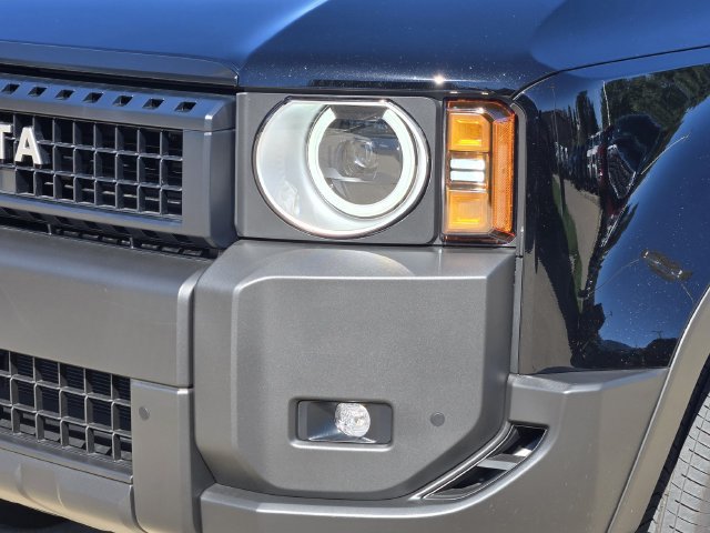 New 2027 Toyota Land Cruiser 1958 AWD/4WD image 7