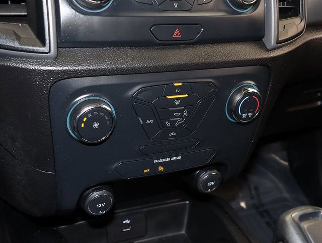 Used 2021 Ford Ranger XL w/ Equipment Group 101A High image 19