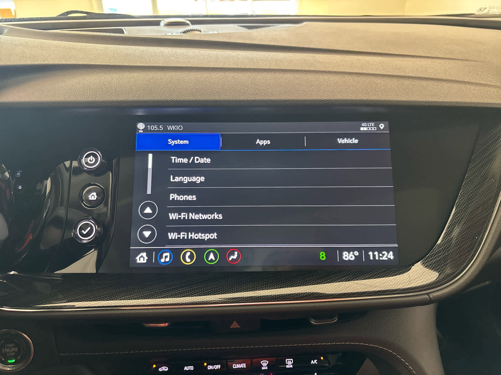 Used 2023 Buick Envision Essence w/ Technology Package I image 42