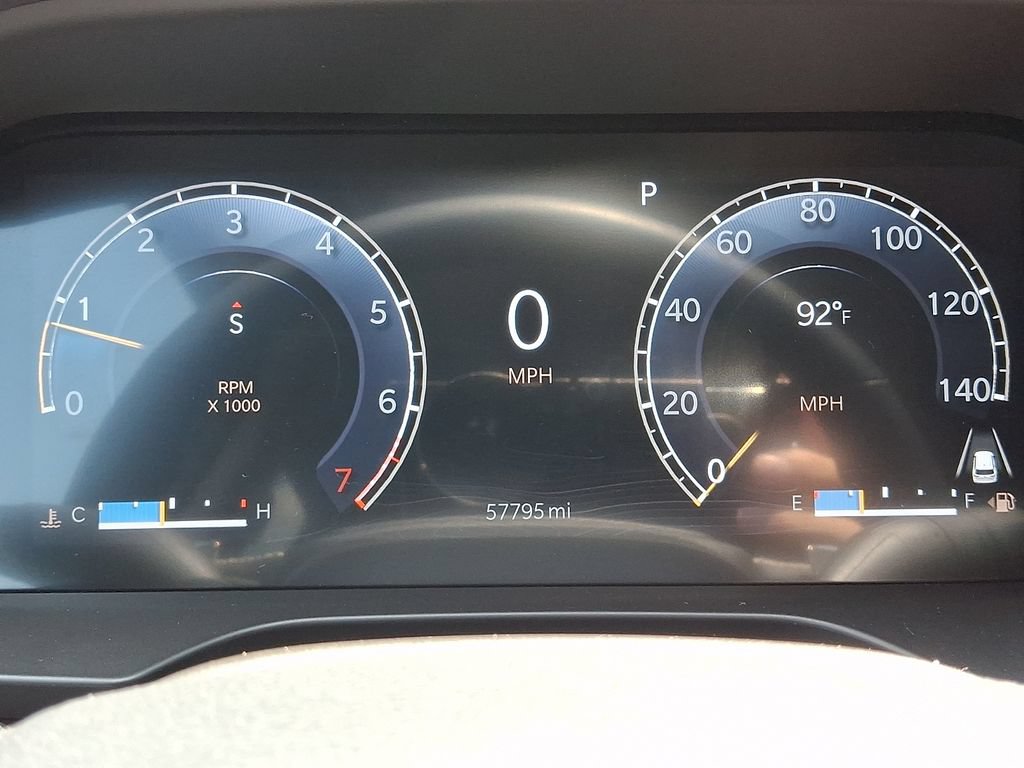 Used 2022 Jeep Grand Cherokee Limited AWD/4WD image 22
