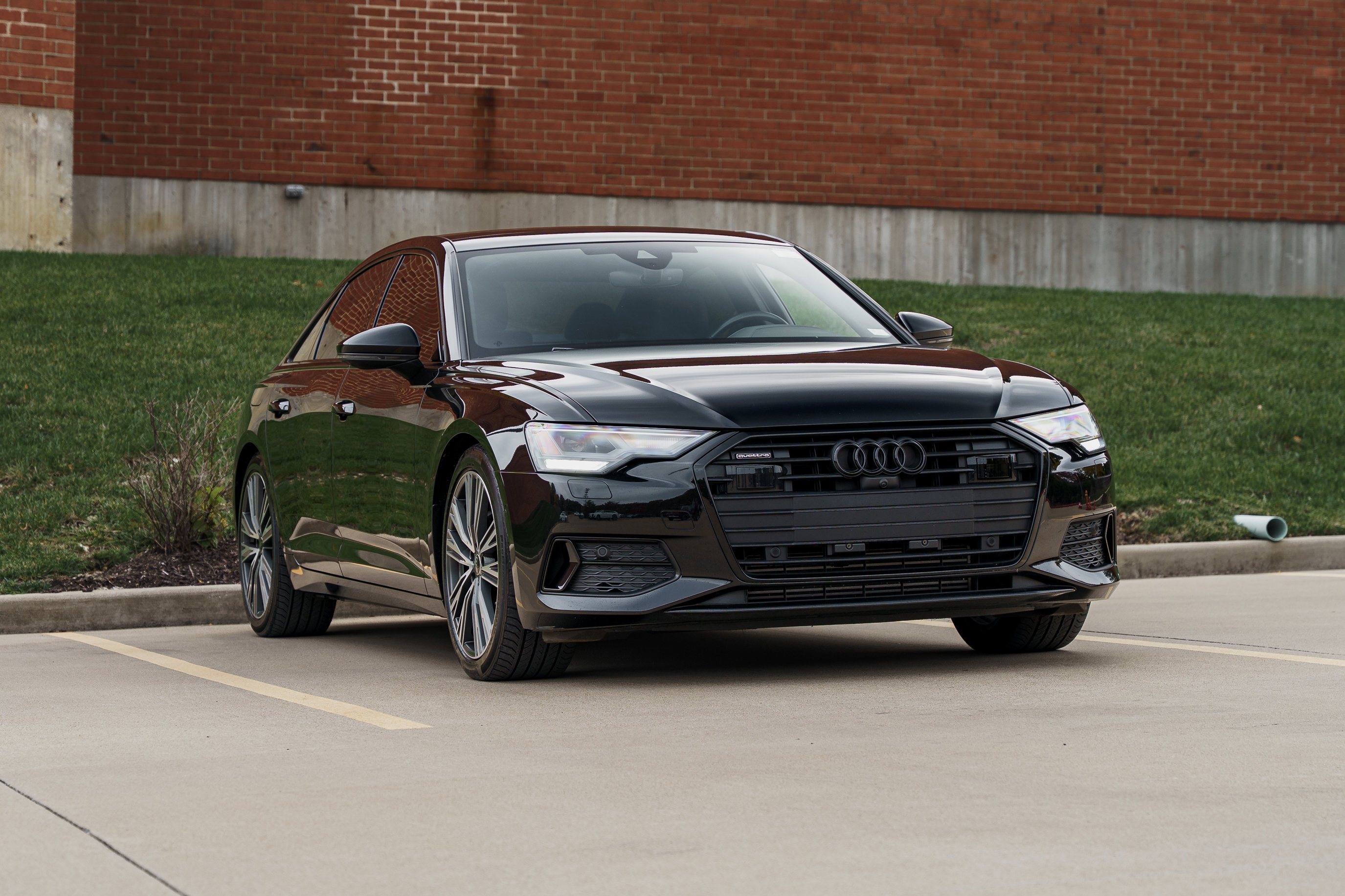 Used 2023 Audi A6 Premium Plus w/ Premium Plus Package