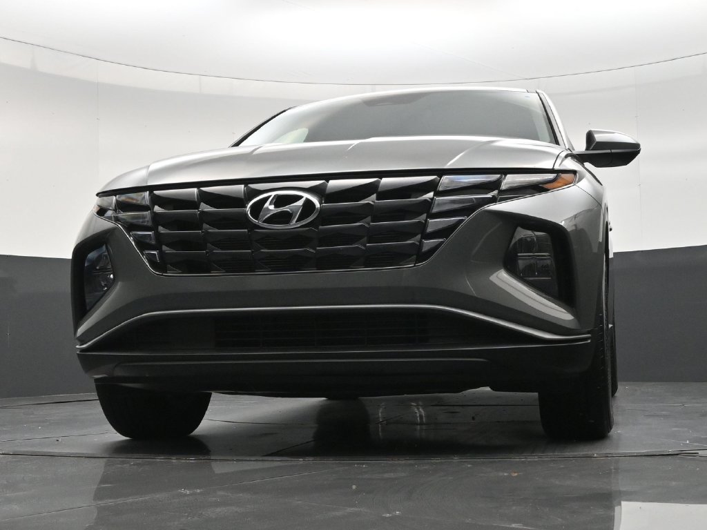 Used 2024 Hyundai Tucson SE FWD image 26