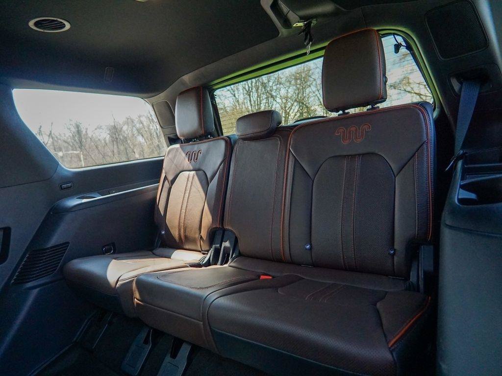 Used 2021 Ford Expedition King Ranch AWD/4WD image 38
