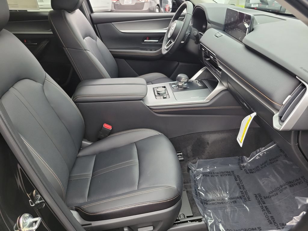 New 2026 MAZDA CX-70 SC Plus AWD/4WD image 17