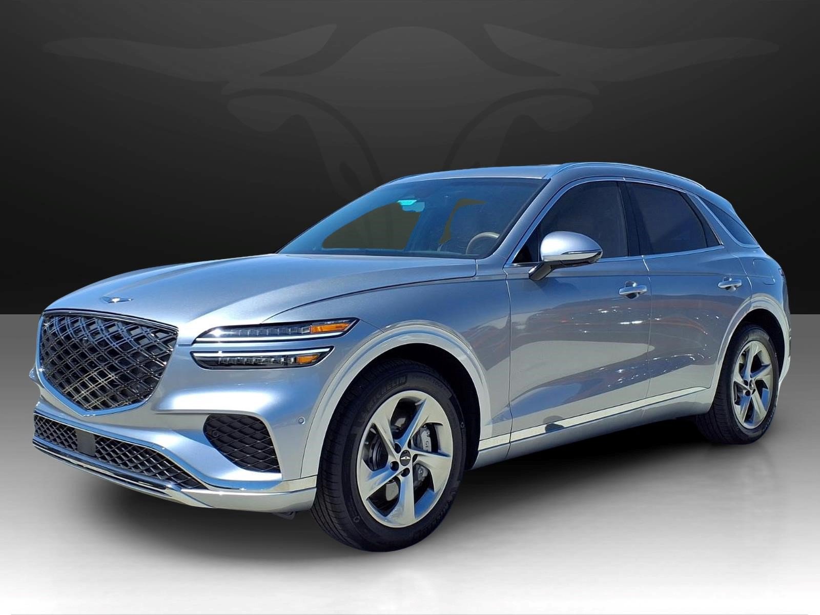 Certified 2026 Genesis GV70 2.5T Advanced