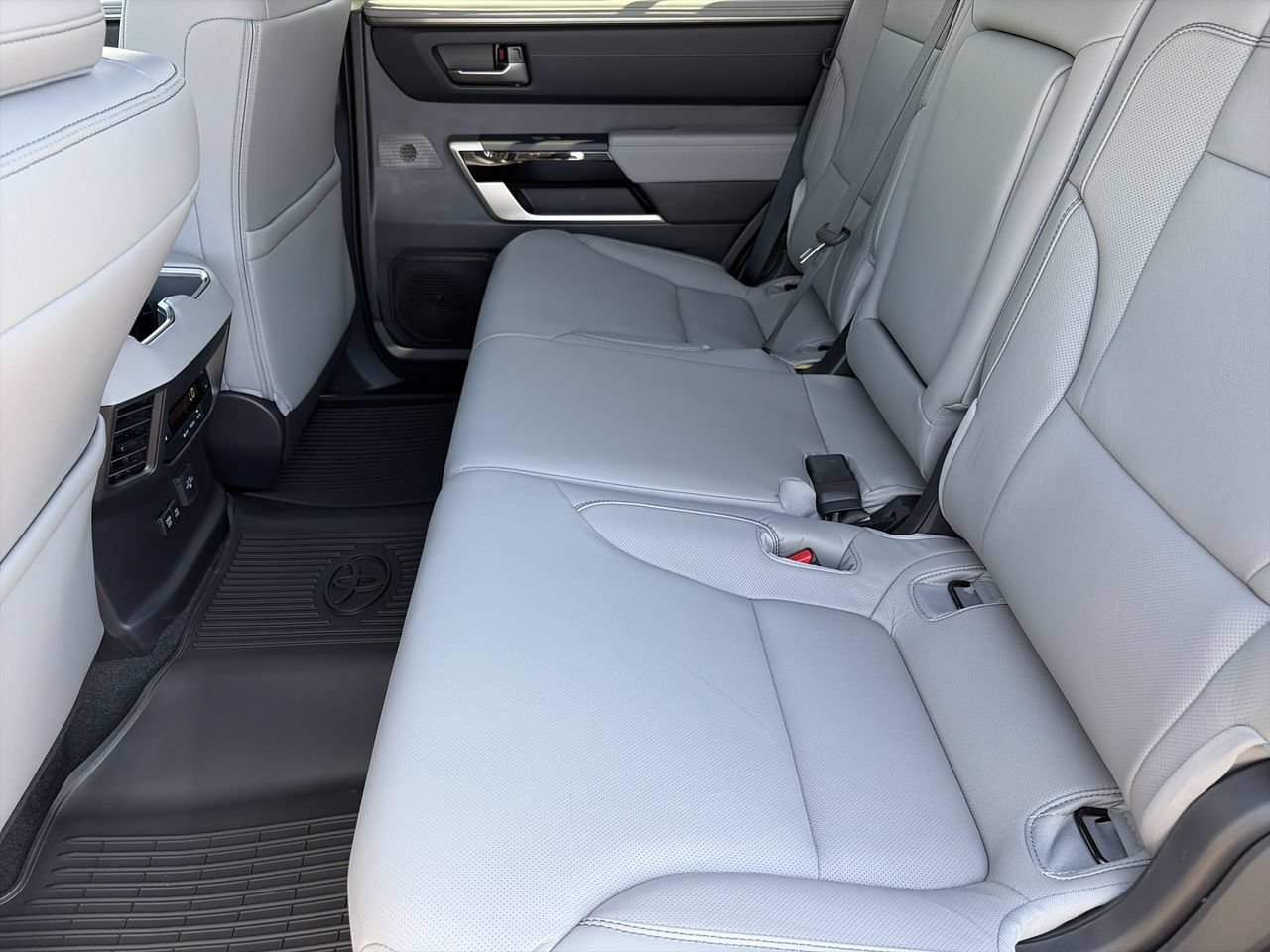 New 2026 Toyota Sequoia Limited AWD/4WD image 20
