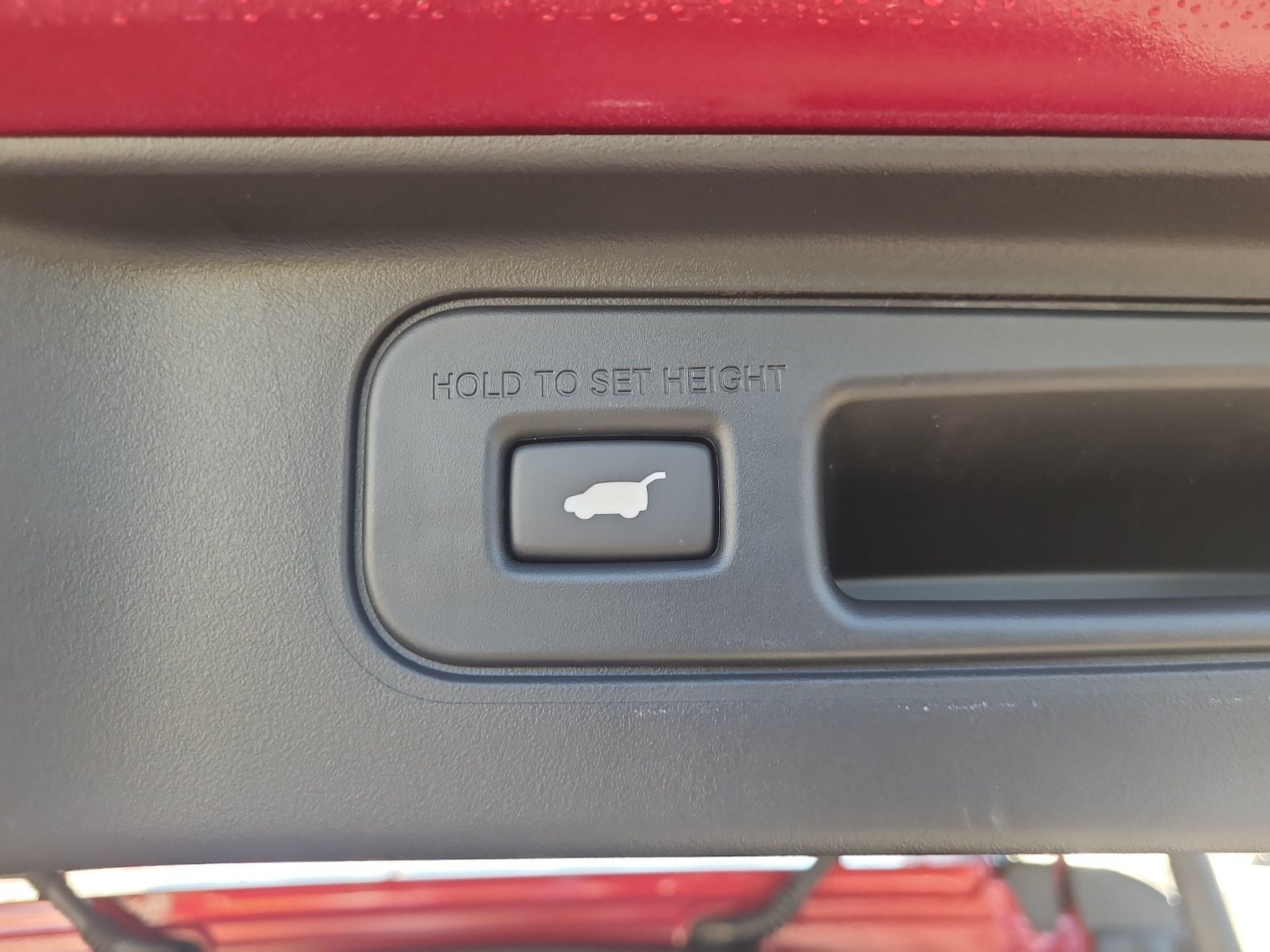 New 2026 Honda Passport TrailSport image 16