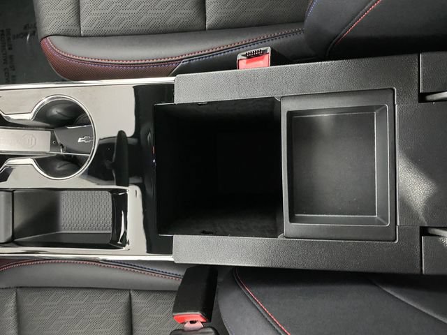 Used 2026 Chevrolet Equinox RS FWD image 27