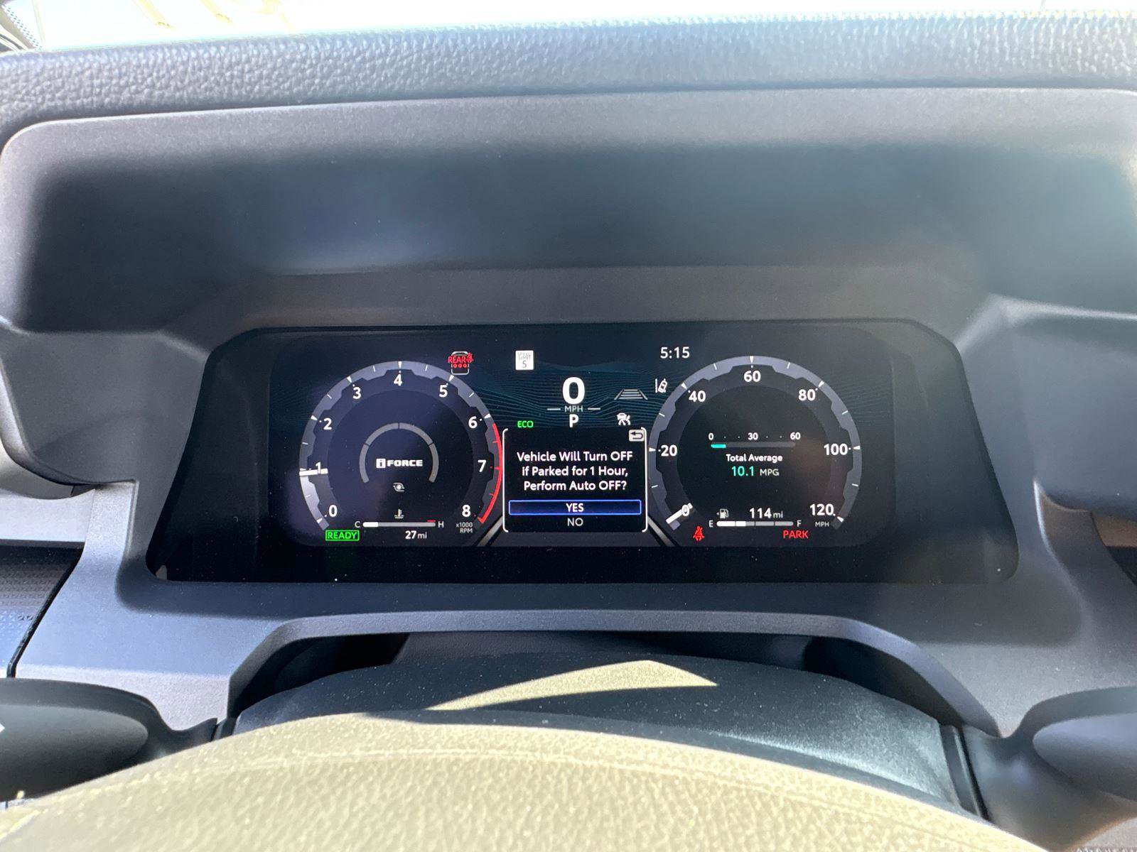 Used 2026 Toyota 4Runner Limited image 21