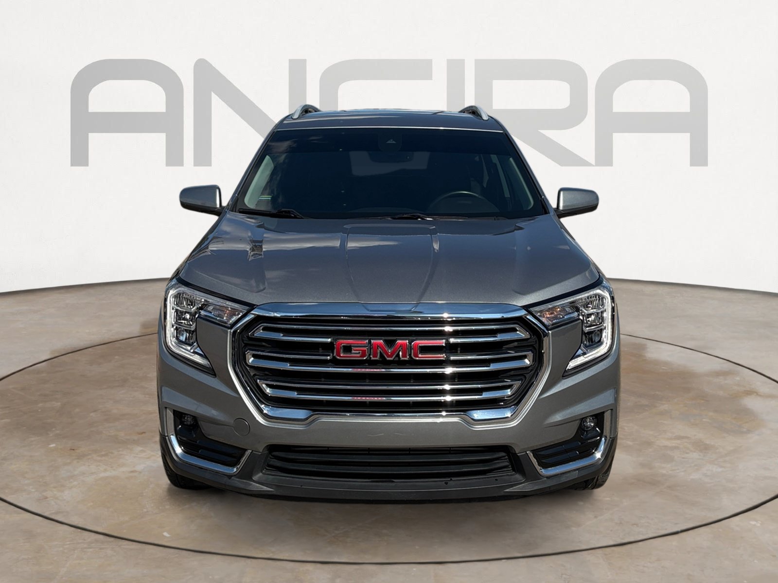 Used 2023 GMC Terrain SLT FWD image 5