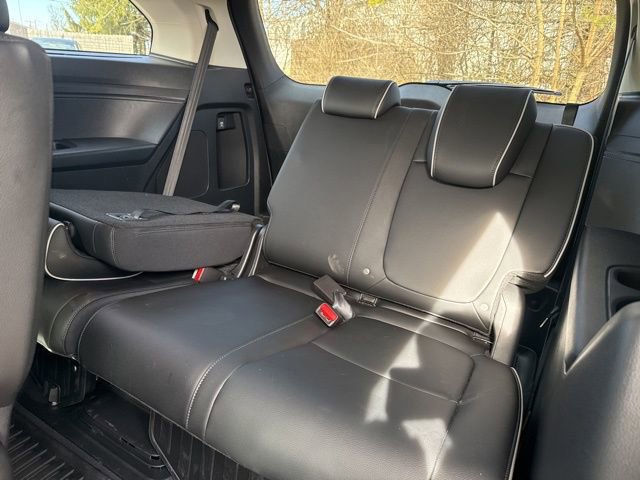 Used 2025 Honda Odyssey Touring image 24