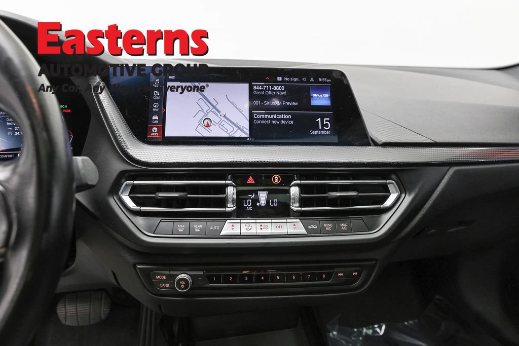 Used 2022 BMW 228i Gran Coupe w/ Convenience Package FWD image 12