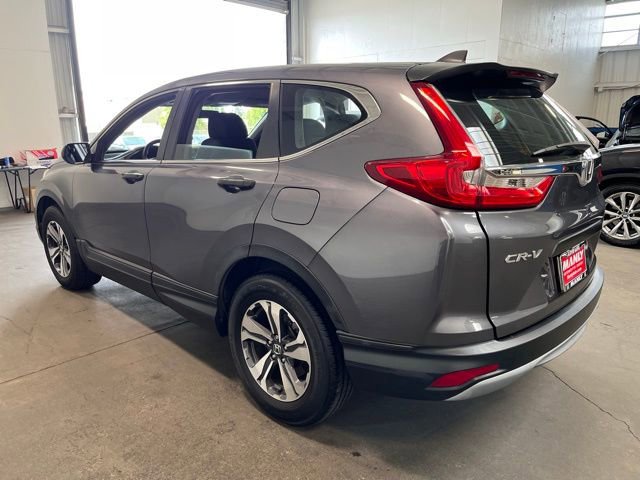 Used 2019 Honda CR-V LX image 5