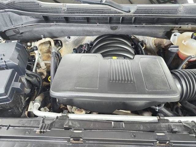Used 2024 Chevrolet Silverado 1500 LT Trail Boss w/ Protection Package AWD/4WD image 17