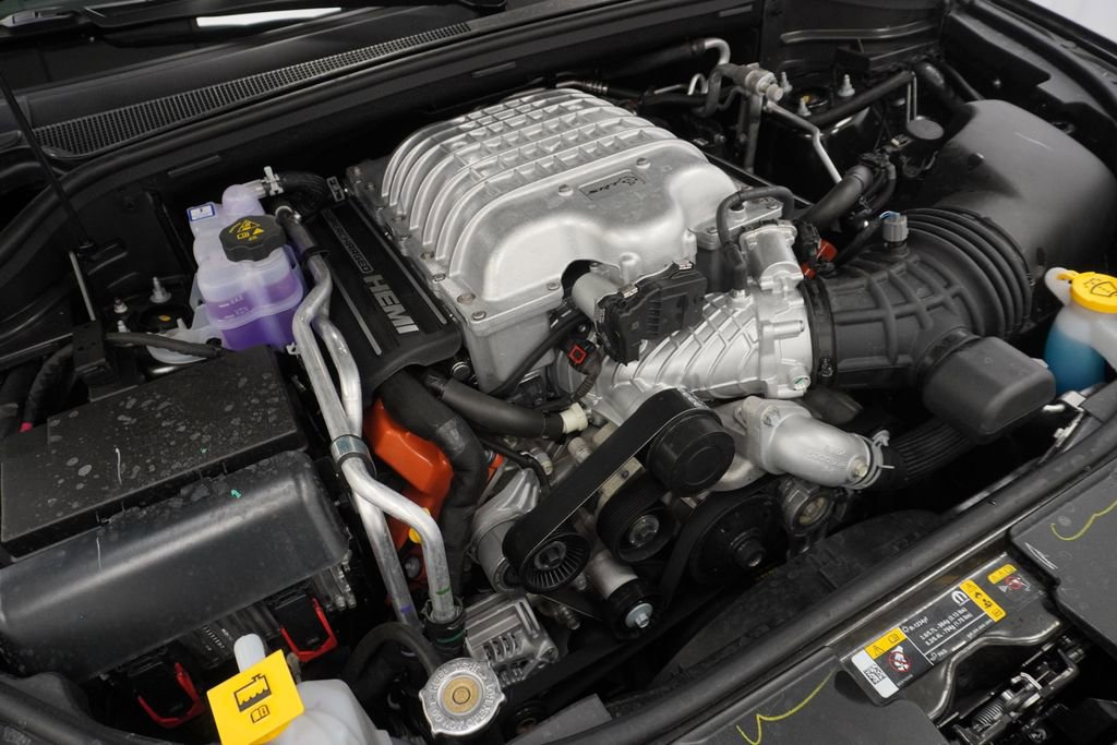 New 2026 Dodge Durango SRT Hellcat image 45