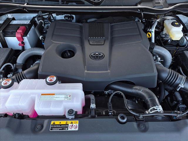 New 2026 Toyota Tundra SR5 RWD image 16