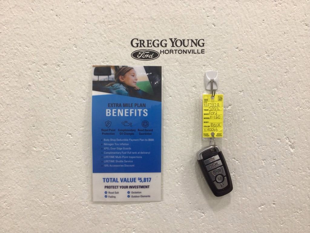 Used 2022 Ford F150 XLT w/ Equipment Group 302A High image 35