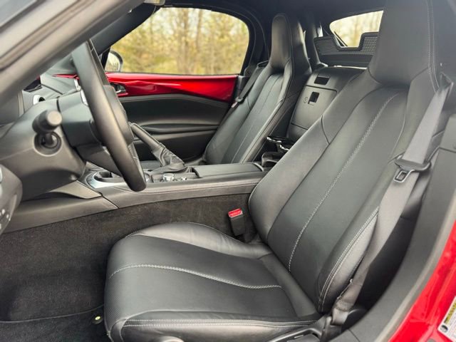 Used 2025 MAZDA MX-5 Miata Grand Touring image 11