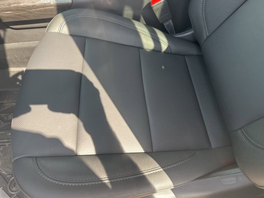 New 2026 Chevrolet Silverado 1500 LTZ w/ LTZ Premium Package image 4