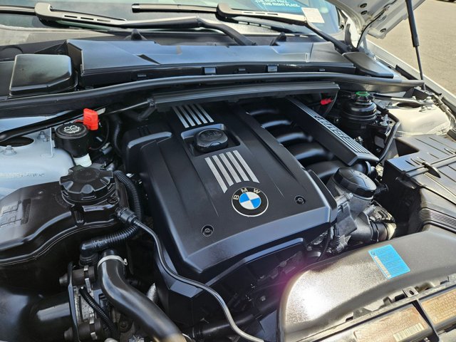 Used 2009 BMW 328i Sedan RWD image 23