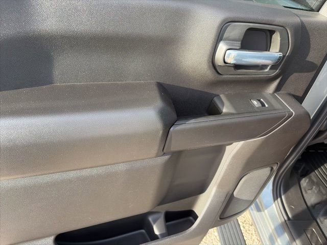 New 2026 GMC Sierra 3500 Pro image 12