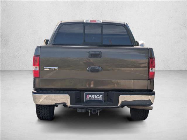 Used 2008 Ford F150 XLT image 6