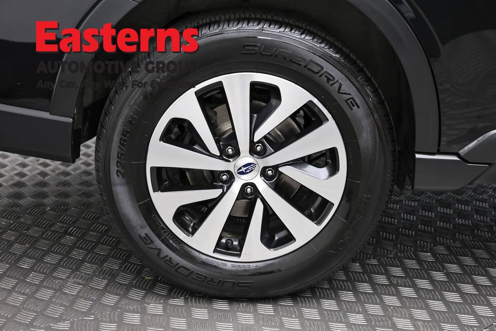 Used 2022 Subaru Outback AWD/4WD image 29