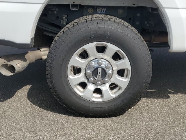 Used 2024 Ford F250 XLT w/ FX4 Off-Road Package AWD/4WD image 5