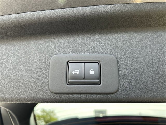 Certified 2025 Nissan Murano SL image 28