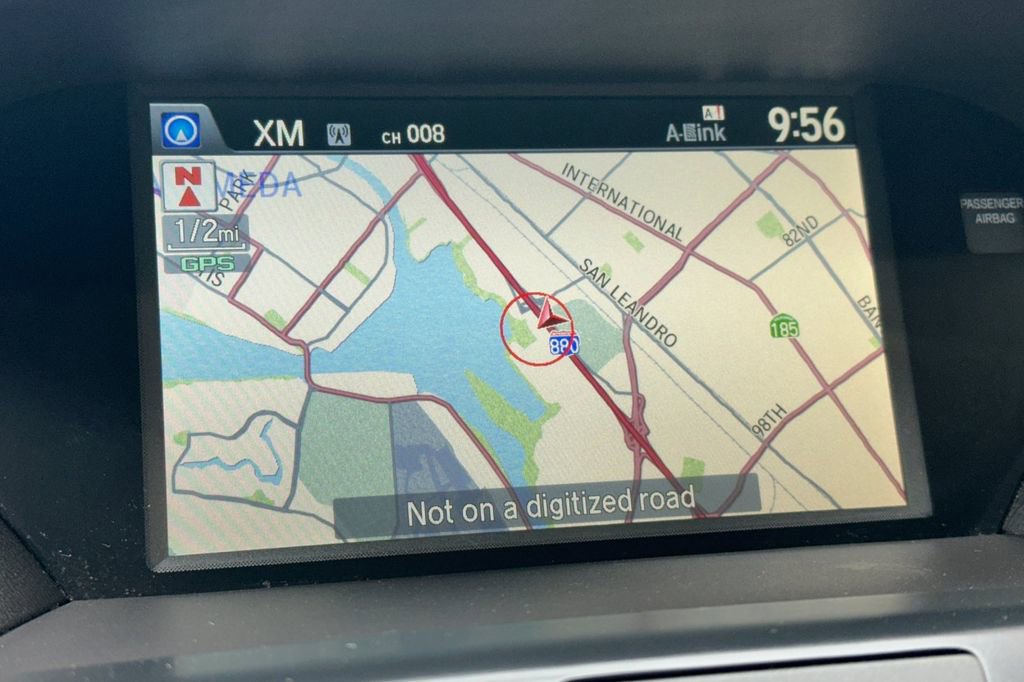 Used 2014 Acura MDX FWD w/ Technology Package image 20