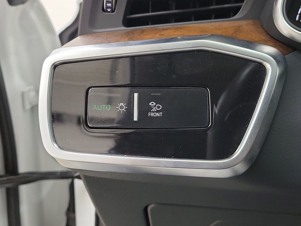 Used 2020 Audi A6 3.0T Premium Plus image 34