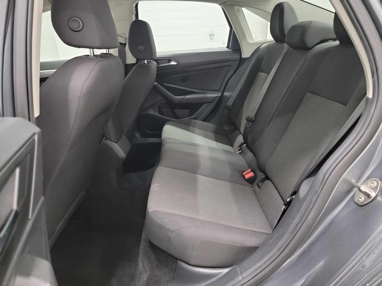 Used 2021 Volkswagen Jetta S FWD image 27
