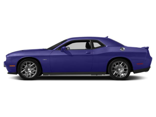 Certified 2018 Dodge Challenger T/A RWD image 2