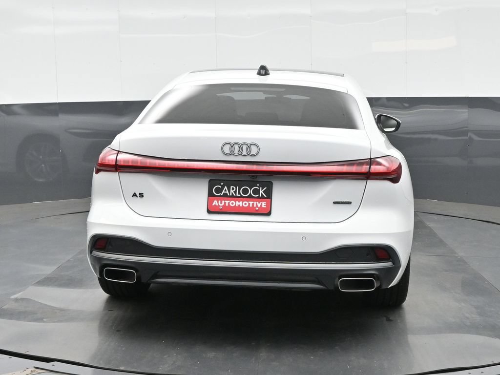 Used 2026 Audi A5 Premium AWD/4WD image 7