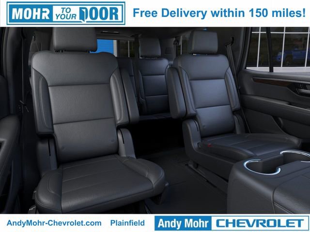 New 2026 Chevrolet Tahoe LT w/ Comfort Package image 17
