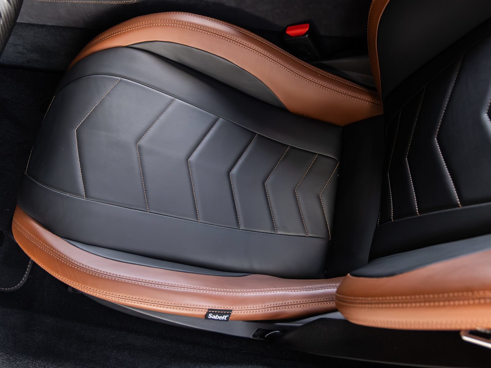 Used 2022 Maserati MC20 Coupe RWD image 33