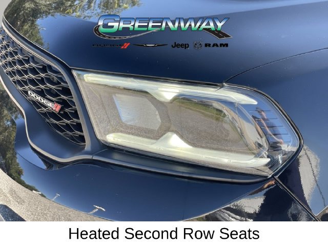Used 2023 Dodge Durango R/T RWD image 7