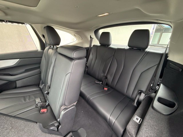 New 2026 Acura MDX w/ Technology Package AWD/4WD image 11