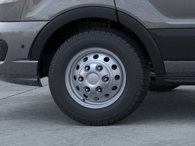 New 2026 Ford Transit 350 148 High Roof AWD image 19