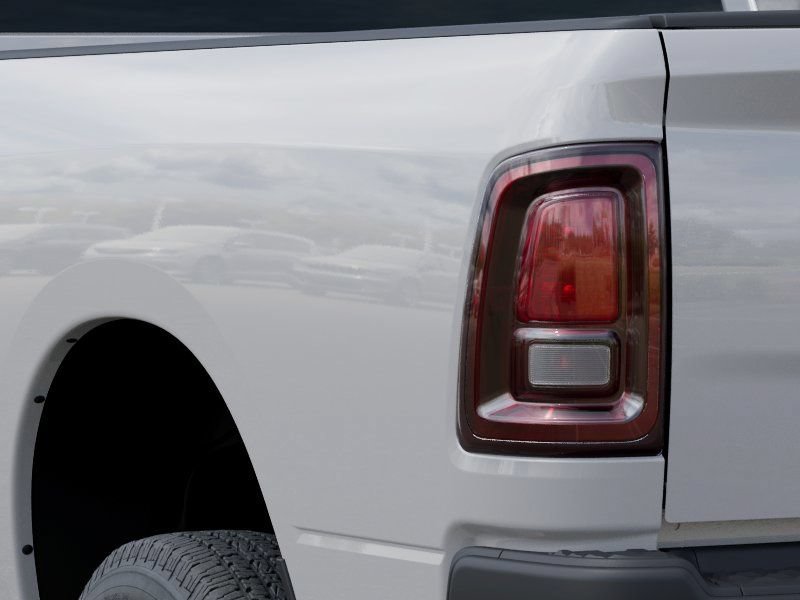 New 2025 RAM 2500 Tradesman AWD/4WD image 10