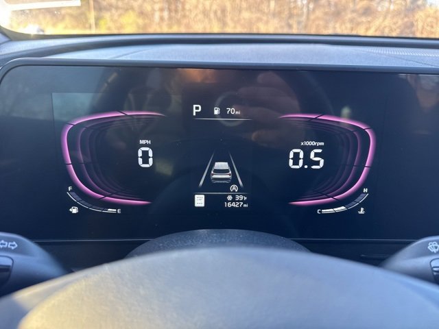 Used 2023 Kia Sportage X-Line image 26