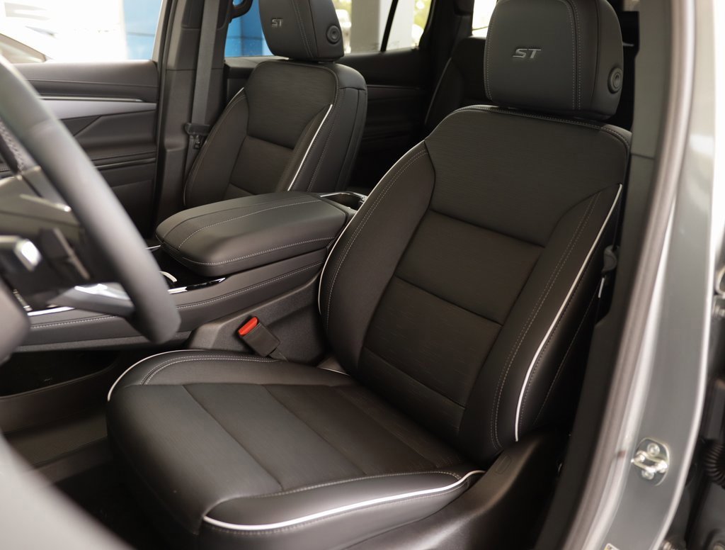 New 2026 Buick Enclave Sport Touring w/ Power Package image 26