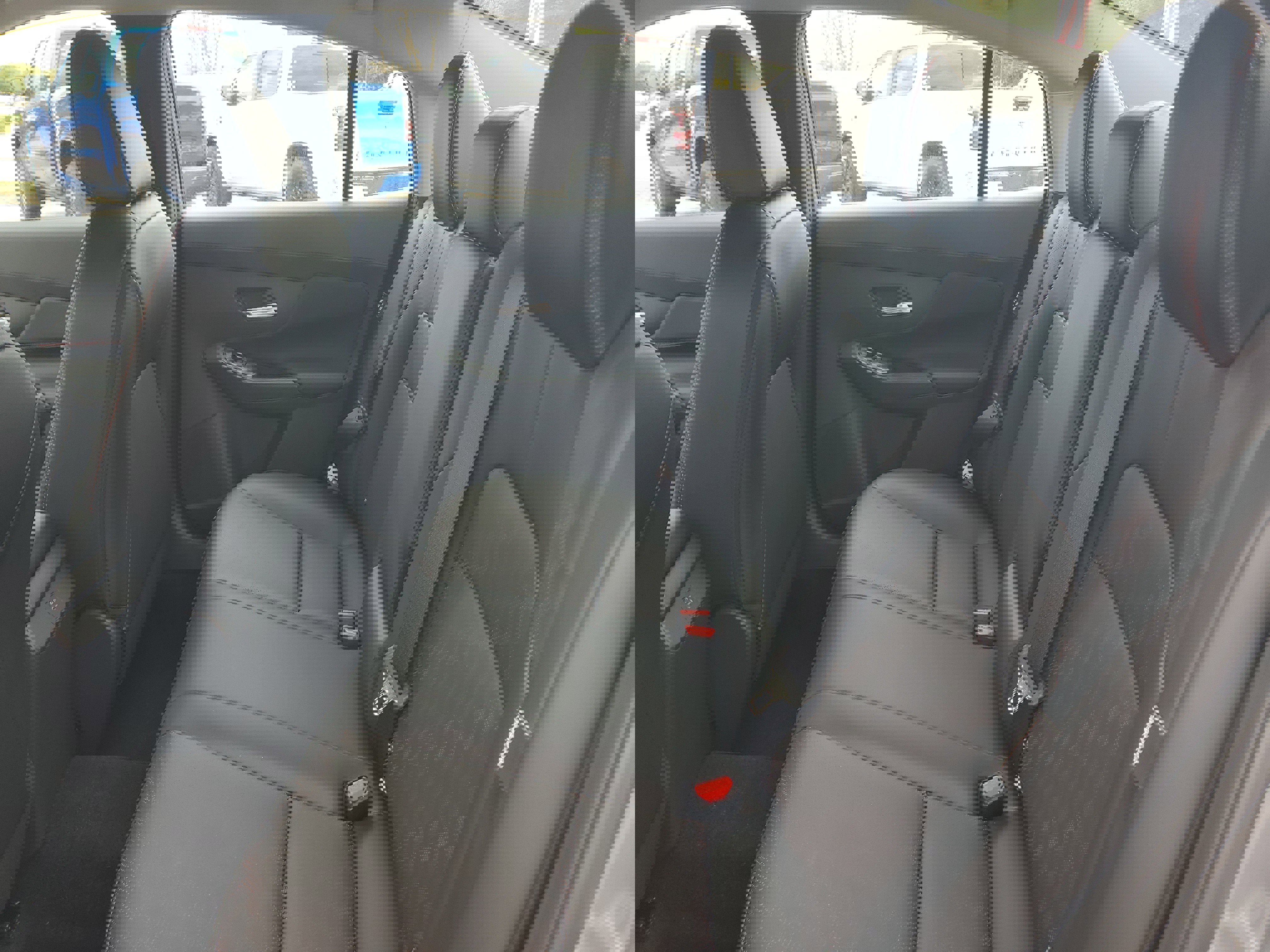 New 2026 Nissan Sentra SR image 11