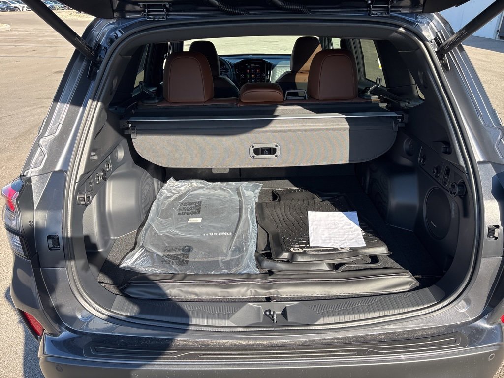 New 2026 Subaru Forester Touring image 27