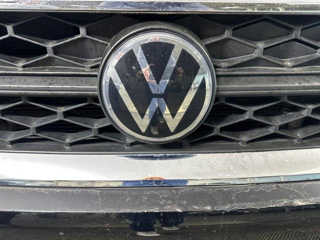 Used 2022 Volkswagen Taos SE image 9