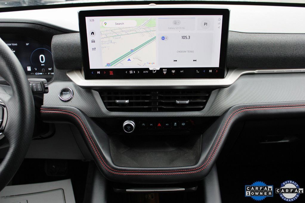 Used 2025 Ford Explorer ST-Line image 23