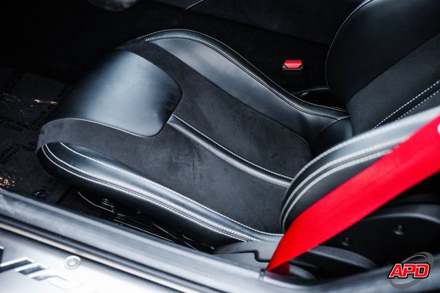 Used 2016 Dodge Viper ACR w/ Extreme Aero Package RWD image 82