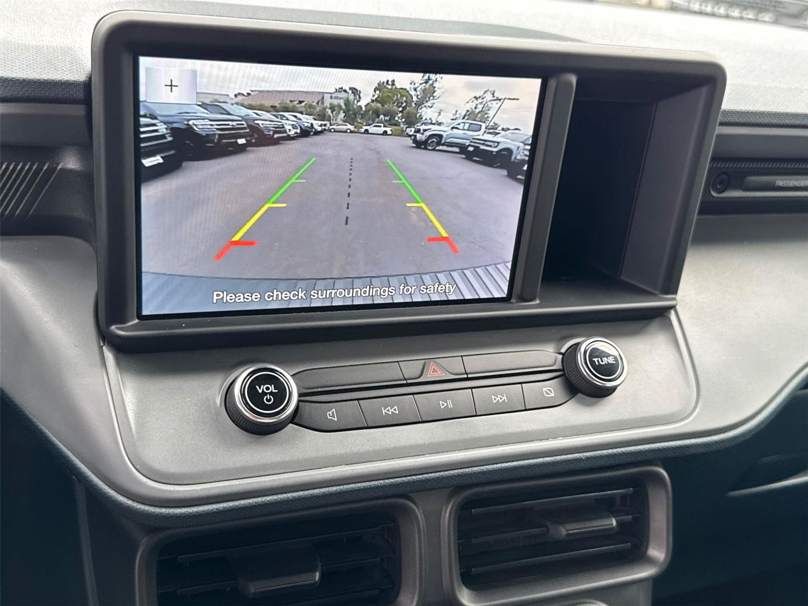 Used 2024 Ford Maverick XL FWD image 29
